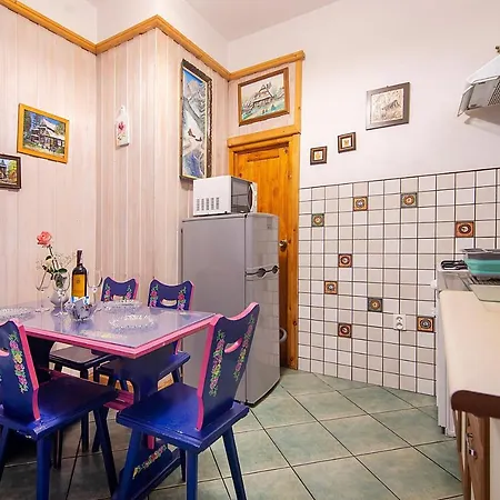 W Centrum -