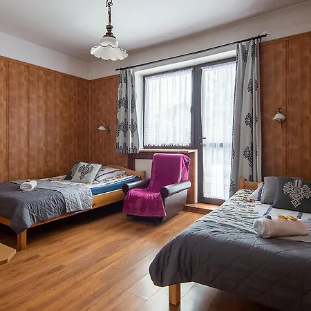 W Centrum -